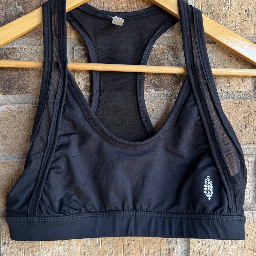 Fp movement sports bra